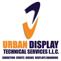 URBAN DISPLAY logo - Similar company to Infinity2Z