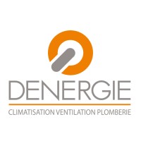 DENERGIE logo - Similar company to C.P.S. Solution