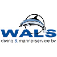 Wals Diving & Marine Service logo - Similar company to Btt Marine Underwater Technology