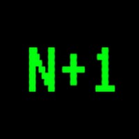 N+1 logo - Similar company to Lancer Information Solutions, Llc
