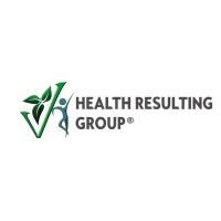 Health Resulting Group GmbH logo - Similar company to Innovation-Nachhaltigkeit