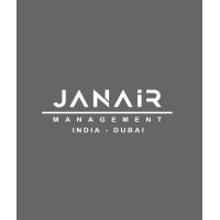 Janair Management logo - Similar company to Eagleye Studios