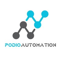 Podio Automation logo - Similar company to Podio Crm Systems