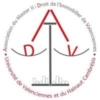 ADIV- Association du Master 2 : Droit de l’immobilier de Valenciennes logo - Similar company to La Licorne Denain