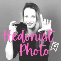 Hedonist Photo logo - Similar company to Power People Project® (Ppp) - 100 Portraits