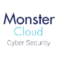 Monster Cloud logo - Similar company to Core-Infosec