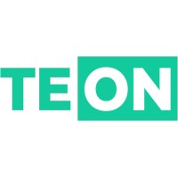 TEON-CZ.CZ logo - Similar company to Demcak
