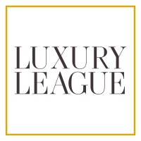Luxury League logo - Similar company to Aiea Golf