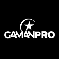 GamanPRO SpA logo - Similar company to Www.Lazos.Cl