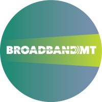 BroadbandMT logo - Similar company to Jsi Datacom