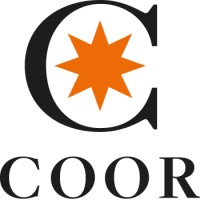 Coor Suomi logo - Similar company to Solibri