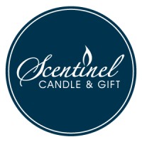 Scentinel Candle & Gift logo - Similar company to Sharptech