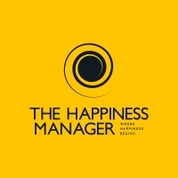 THE HAPPINESS MANAGER logo - Similar company to Objectives Reached Support For The Not For Profit Sector