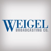 Weigel Broadcasting Co. logo - Similar company to Cliff Ridge Specialty Partners