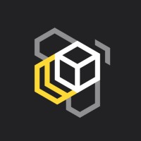 Cyber Bee logo - Similar company to Cyber-Bee
