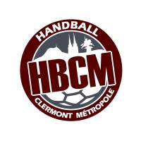 Handball Clermont Métropole logo - Similar company to Balkan Handball
