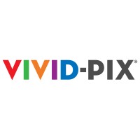 Vivid-Pix logo - Similar company to Weare.Xyz