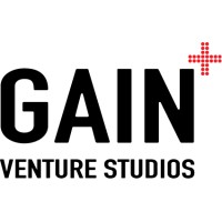 GAIN Venture Studios logo - Similar company to 11Pets