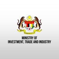 Ministry of Investment, Trade and Industry (MITI) logo - Similar company to Ministry Of Science, Technology And Innovation