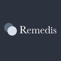 Remedis logo - Similar company to Remedis