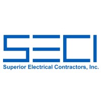 Superior Electrical Contractors, Inc. logo - Similar company to Electrical Solutions Group