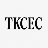 TKCEC logo - Similar company to A+