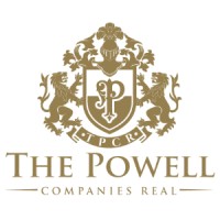 The Powell Companies Real logo - Similar company to Treeelab