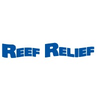 Reef Relief logo - Similar company to Ensynox