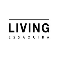 Living Essaouira logo - Similar company to Brandsolution