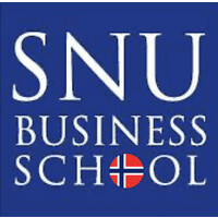서울대학교 경영대학 | SNU Oslo Business School logo - Similar company to Stem Vision Scholarship