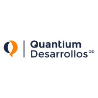 Quantium Desarrollos logo - Similar company to Development Moguls