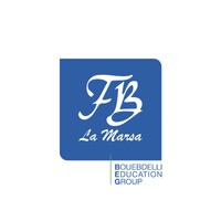 Fondation Bouebdelli la Marsa logo - Similar company to Fondation Bouebdelli