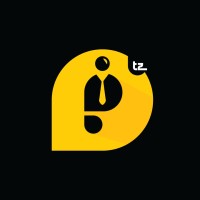 Pata Kazi Tanzania logo - Similar company to Nautilus Express Couriers