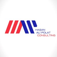 Hasan Ali Polat Consulting logo - Similar company to Sensys Gatso Netherlands Bv