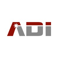 Albert Davidson industries (ADI) logo - Similar company to Lanka Metals
