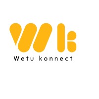 Wetukonnect logo - Similar company to Centrale Technologies