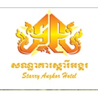 Starry Angkor Hotel