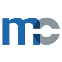The Medical Company logo - Similar company to Guideline