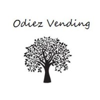 Odiez Vending logo - Similar company to Per4Max Vending Limited