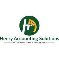 Henry Accounting Solutions logo - Similar company to Highpoint Accounting Solutions