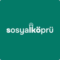 Sosyal Köprü logo - Similar company to Si̇lva Bi̇li̇şi̇m