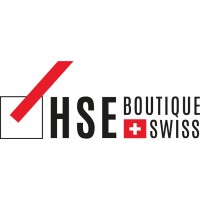 HSE Boutique Swiss logo - Similar company to Ticyweb Sa