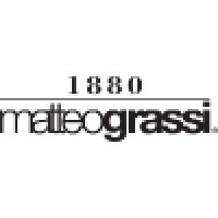 Matteograssi 1880 logo - Similar company to Wami Studio