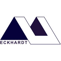 ECKHARDT BOUW logo - Similar company to Aannemersbedrijf Wielhouwer B.V.
