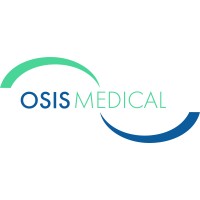 OSIS MEDICAL logo - Similar company to Bfw Inc.