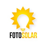Foto Solar - Energia Solar logo - Similar company to Solarpv