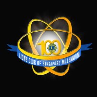 Lions Club Of Singapore Millennium logo - Similar company to Omni Spectrum Capital Partners