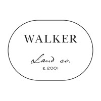 Walker Land Company logo - Similar company to British Vitamins