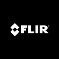 Point Grey Research logo - Similar company to Flir Systems