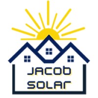Jacob Solar logo - Similar company to Solar Solutions